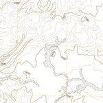 Stinking Springs Mountain, AZ (2021, 24000-Scale) Preview 2