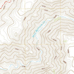 Wet Bottom Mesa, AZ (2021, 24000-Scale) Preview 3