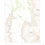 Whitmore Point SW, AZ (2021, 24000-Scale) Preview 1