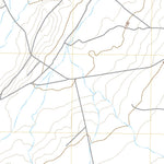 Tall Mesa, AZ (2021, 24000-Scale) Preview 3