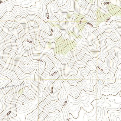 San Pedro Ranch, AZ (2021, 24000-Scale) Preview 3