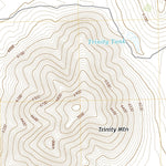 Trinity Mountain, AZ (2021, 24000-Scale) Preview 3