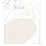 Willcox South, AZ (2021, 24000-Scale) Preview 1