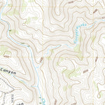 Sombrero Peak, AZ (2021, 24000-Scale) Preview 3