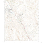 Wickenburg, AZ (2021, 24000-Scale) Preview 1