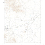 Sells East, AZ (2021, 24000-Scale) Preview 1
