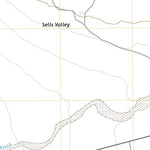 Sells East, AZ (2021, 24000-Scale) Preview 2