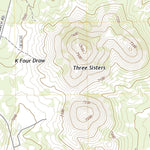Williams North, AZ (2021, 24000-Scale) Preview 3