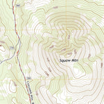 Cedar Mountain, AZ (2021, 24000-Scale) Preview 3