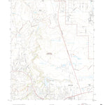 Show Low North, AZ (2021, 24000-Scale) Preview 1