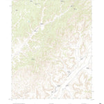 Toh Ne Zhonnie Spring, AZ (2021, 24000-Scale) Preview 1
