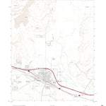 Winslow, AZ (2021, 24000-Scale) Preview 1