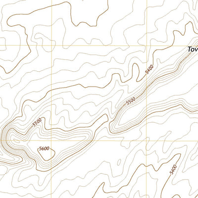 Tovar Mesa West, AZ (2021, 24000-Scale) Preview 3