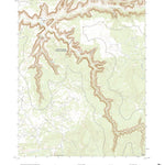 Spider Rock, AZ (2021, 24000-Scale) Preview 1