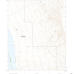 Spirit Mountain NE, AZ (2021, 24000-Scale) Preview 1