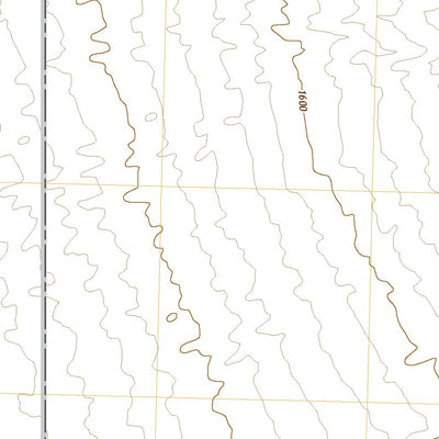 Spirit Mountain NE, AZ (2021, 24000-Scale) Preview 2