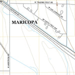 Stanfield, AZ (2021, 24000-Scale) Preview 3