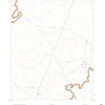 Twentymile Hill, AZ (2021, 24000-Scale) Preview 1