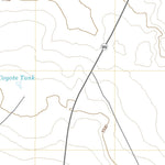 Twentymile Hill, AZ (2021, 24000-Scale) Preview 2