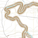 Twentymile Hill, AZ (2021, 24000-Scale) Preview 3