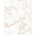 White Area Canyon, AZ (2021, 24000-Scale) Preview 1