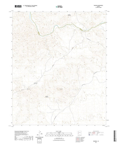 Swansea, AZ (2021, 24000-Scale) Preview 1