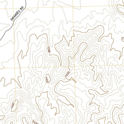 Swansea, AZ (2021, 24000-Scale) Preview 2