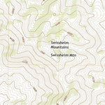Swisshelm Mountain, AZ (2021, 24000-Scale) Preview 3