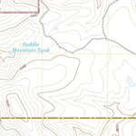 The Mesas, AZ (2021, 24000-Scale) Preview 2