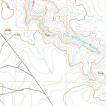 Three Turkey Canyon, AZ (2021, 24000-Scale) Preview 2