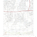 Tolleson, AZ (2021, 24000-Scale) Preview 1