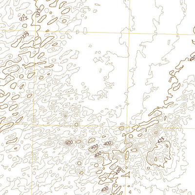 West of Vopoki Ridge, AZ (2021, 24000-Scale) Preview 3