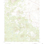 Whiting Knoll, AZ (2021, 24000-Scale) Preview 1
