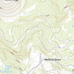 Whiting Knoll, AZ (2021, 24000-Scale) Preview 2