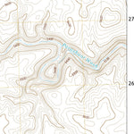 Wildcat Ranch, AZ (2021, 24000-Scale) Preview 3