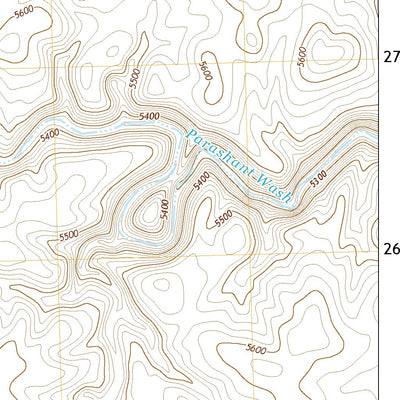 Wildcat Ranch, AZ (2021, 24000-Scale) Preview 3