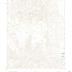 Willow Mountain SE, AZ (2021, 24000-Scale) Preview 1