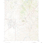 Wilhoit, AZ (2021, 24000-Scale) Preview 1