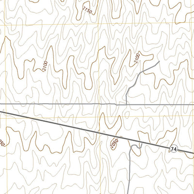 Wittmann, AZ (2021, 24000-Scale) Preview 3