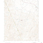 Two Bar Mountain, AZ (2021, 24000-Scale) Preview 1