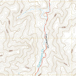 Two Bar Mountain, AZ (2021, 24000-Scale) Preview 3