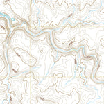 West Canyon Creek, AZ (2021, 24000-Scale) Preview 2