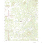 Wing Mountain, AZ (2021, 24000-Scale) Preview 1