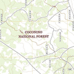 Wing Mountain, AZ (2021, 24000-Scale) Preview 2