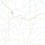 Wrather Arch, AZ (2021, 24000-Scale) Preview 2
