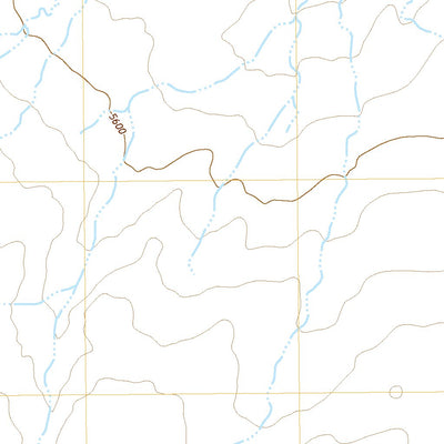 Wrather Arch, AZ (2021, 24000-Scale) Preview 2