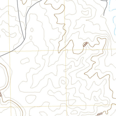 White Pockets, AZ (2021, 24000-Scale) Preview 2