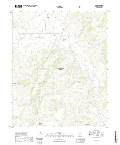 Young, AZ (2021, 24000-Scale) Preview 1
