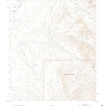 Wilbur Canyon, AZ (2021, 24000-Scale) Preview 1