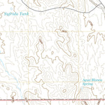 Wilbur Canyon, AZ (2021, 24000-Scale) Preview 2